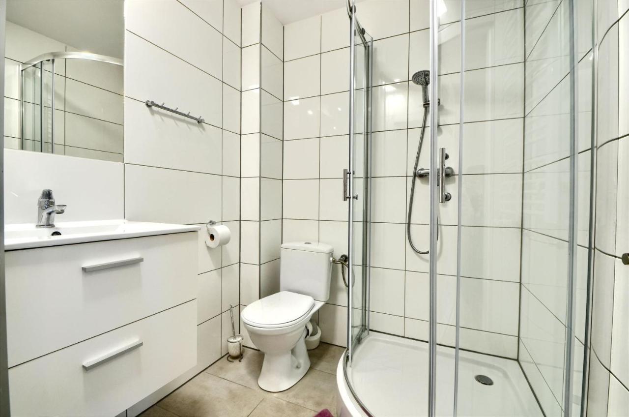 Osrodek Wczasowy Klos Visla Exteriér fotografie